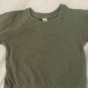 Colored Organics Sweatshirt